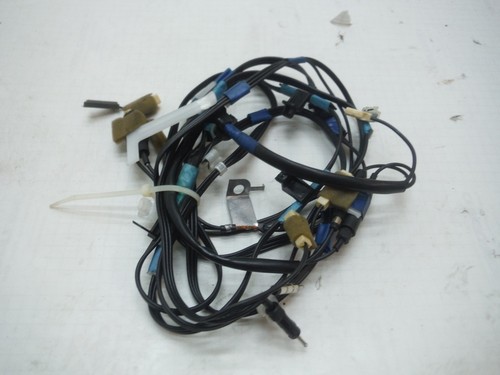 Lexus Is300 2003 arnés de alambre de antena A/T fabricante de equipos originales 2001 2002 2004 2005 - Imagen 2 de 6