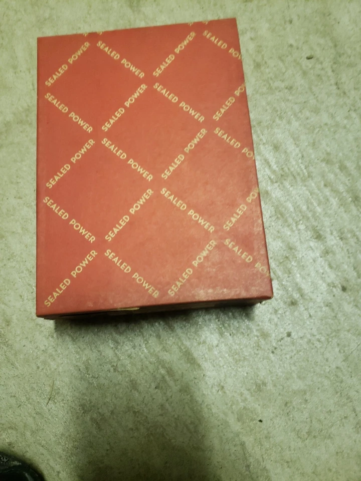 VÁLVULAS DE ESCAPE NORS Sealed Power VE-990 (7) TOLEDO 1849 Foto 2 de 4