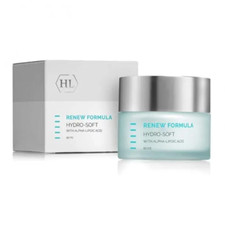 Holy Land Cosmetics RENEW FORMULA HYDRO-SOFT ...