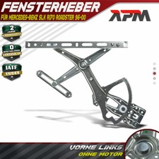 Fensterheber Vorne Links für Mercedes-Benz R170 SLK200 SLK230 96-00 Fensterheber Vorne Links für Mercedes-Benz R170 SLK200 SLK230 96-00