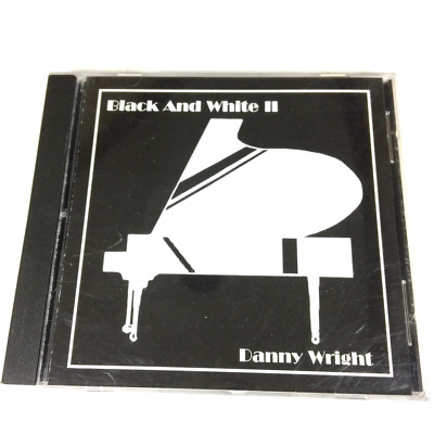 Black and White II - Audio CD By Danny Wright