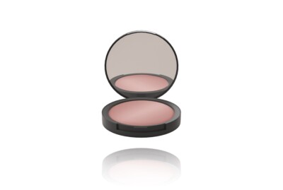 Because Cosmetics Illuminating Blush Barely There 0.25 oz