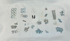 1958-1961 Corvette Rochester Fuel Injection Screw Kit