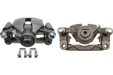 Rear KIT Raybestos Disc Brake Calipers for 1997-1999 Pontiac Trans Sport (78638)