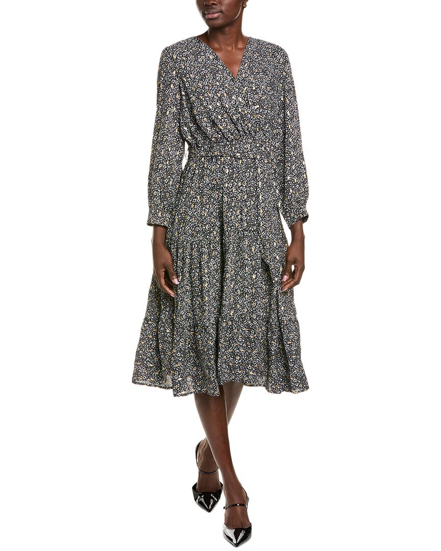 Женское миди-платье Anna Kay Flore