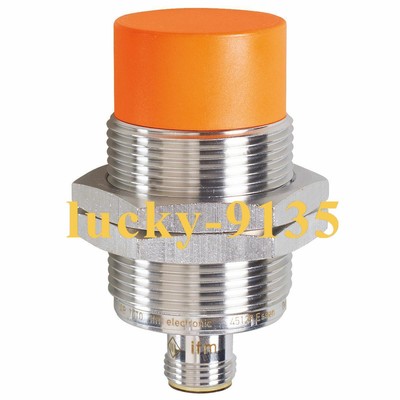 1pcs 100% Test IFM II7101 IIK3015-BPKG/US-100 Proximity Switch 10...30VDC New