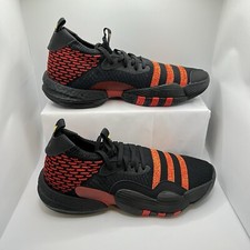 Adidas Trae Young 2 Atlanta Hawks Athletic Basketball Shoes HQ0986 Men Size 10