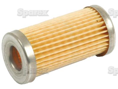 Ford CNH 87300039, 83922484, SBA360720020  Fuel Filter Cartridge Compacts 61775