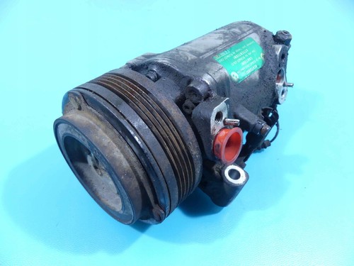 KLIMAANLAGEKOMPRESSOR BMW 3 E46 2.0D / IM 05763