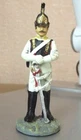 1:32. Ordinary in Astrakhan cuirassier regiment in full dress, 1812. (Russia).