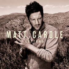 Matt Cardle - Letters (Deluxe edition) CD (2011) Audio Quality Guaranteed