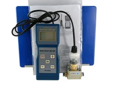 Digital Dew Point Meters Tester with Dew Point Temp Range -20~40ºC Accuracy ±2ºC
