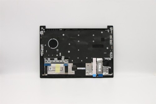 Lenovo THINKPAD E14 Tastatur Handauflage Top Abdeckung French Schwarz 5M10V17011 - Picture 2 of 2