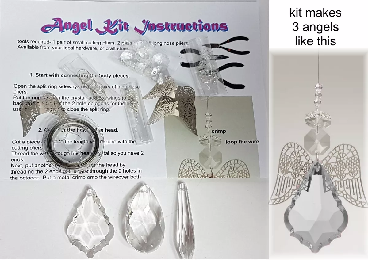 Suncatcher kits sale