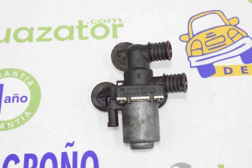 64118369805 wasserpumpe BMW SERIE 3 BERLINA 2.0 16V D 136 CV 1998 684882