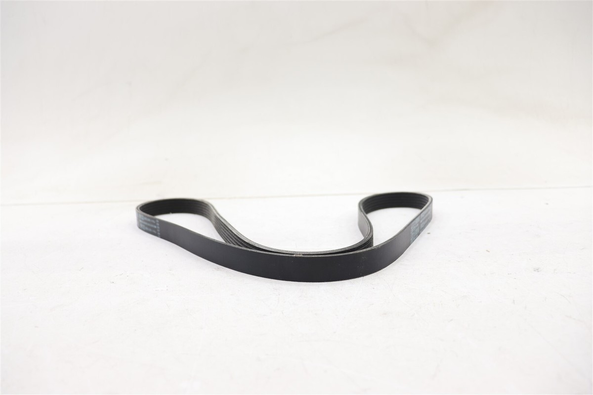 NEW OEM Mazda Serpentine Drive Belt L373159099U Mazda 3 5 NEW OEM Mazda Serpentine Drive Belt L373159099U Mazda 3 5