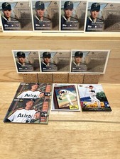 Top 10 Billy Wagner Baseball Cards 31