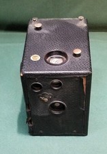 Antique 1902-1910 Kodak Primo Box Camera 4x5
