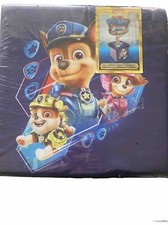 Paw Patrol Collapsible Storage Ottoman
