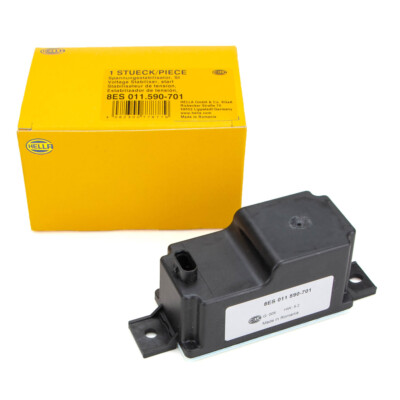 HELLA Spannungsstabilisator Start/Stopp-System für MERCEDES W205 W213 2059053414