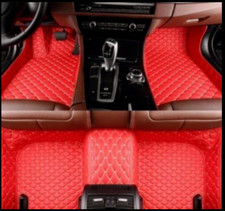 For Honda Accord 2004-2026 Car Floor Mats Floorliner Carpets Waterproof Mats For Honda Accord 2004-2026 Car Floor Mats Floorliner Carpets Waterproof Mats