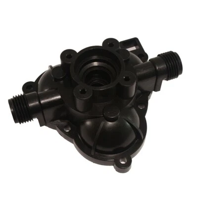 Shurflo Pump Housing For 2088 Series, No Switch, Housing Only - 94-231-30