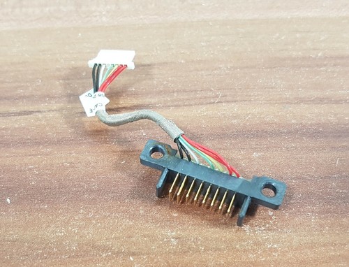 Batterie Akku Adapter Kabel X18 DD0X18BT000 a. Notebook HP Pavilion 17-g110ng