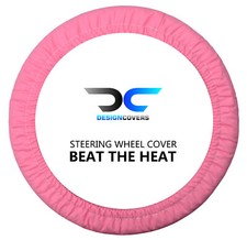 Car Steering Wheel Cover Universal Cotton Material In A Variety Of Colors Car Steering Wheel Cover Universal Cotton Material In A Variety Of Colors