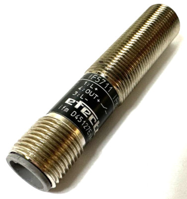 IFM electronic efector IF5711 IFK3002-BPKG/US induktiver Sensor Induktivsensor