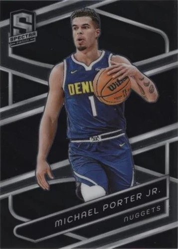 2023-24 Panini Spectra - Michael Porter Jr. #15