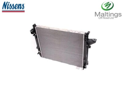 2.7 TDV6 RADIATOR LR021778 FITS DISCOVERY 3 2.7 AUTO + RANGE ROVER SPORT 2.7 NEW
