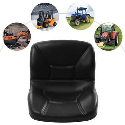 For Kubota B7300 B7400 B7500 Bx1800 Bx1500 Bx220 Compact Tractor Seat High Back