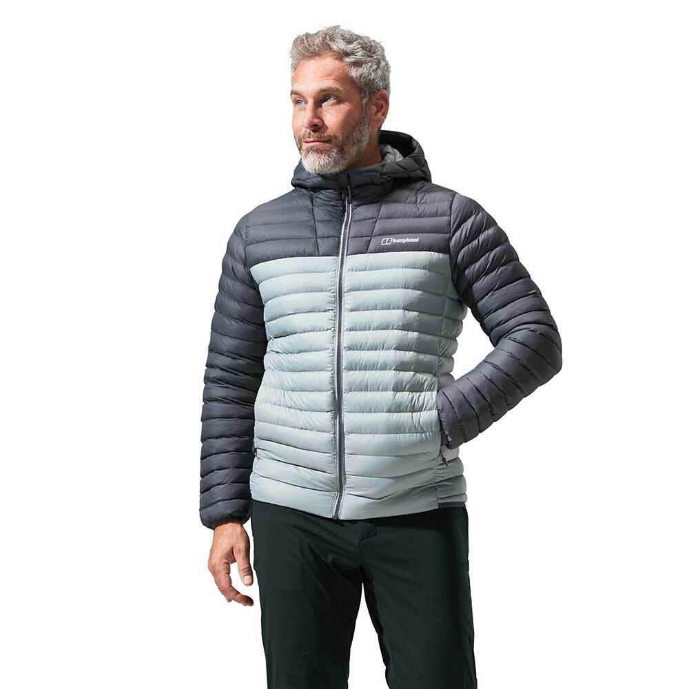mens vaskye jacket