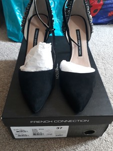 ebay ladies shoes size 4