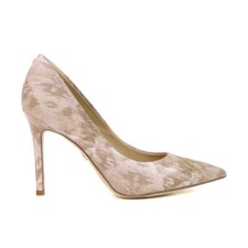 Sam Edelman Hazel Ivory Dakota High Heels H37919F101