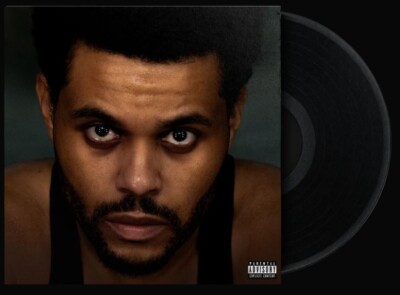 The Weeknd  Hurry Up Tomorrow  CE (First Pressing Vinyl) + Signierte Art Card