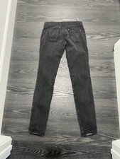 vintage y2k low rise jeans seven7 size 28