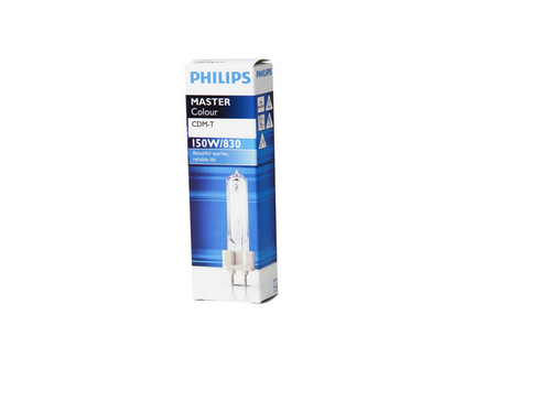 Philips MASTERColour G12 CDM-T 150W - 830 Luce Calda ( 1 pezzo )