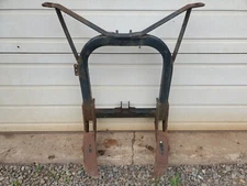 OEM Curtis Sno-Pro 3000 Lift Frame 1TBP38A1 Light Tower Hitch-N-Run Snow Plow