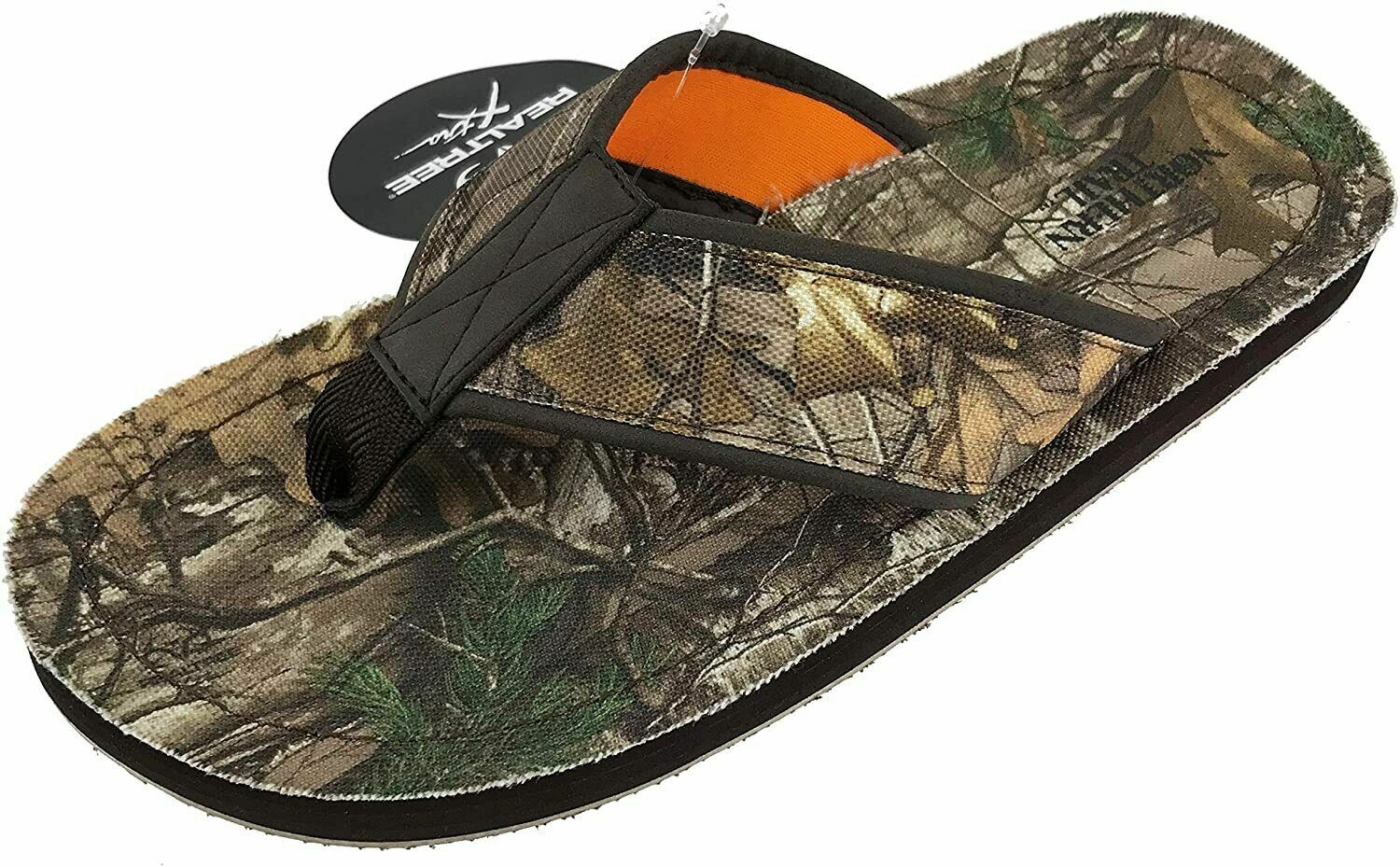 Woodsman Xtra Camouflage Northern Trail 
