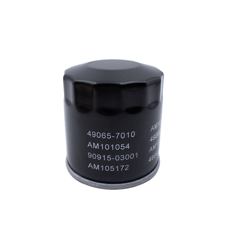 Oil Filter Fits JOHN DEERE X324 X340 X360 X475 X500 TY26278 AM107423 108-3842