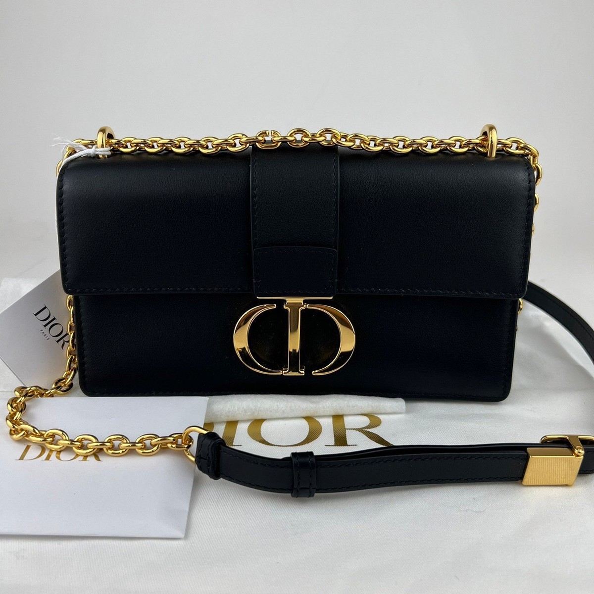 【エレガント!】 DIOR ジョリー イーストウエストバッグ ディオール30 Montaigne East-West バッグ