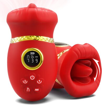sexspielzeug s Amazon.com: Satisfyer Sugar Rush Vibrator Sex Toy | Adult Toys for Women |  Sucking Clitoral Stimulation Vibrator | Vibrating Sexual Pleasure Device |  Stimulation Vibrators