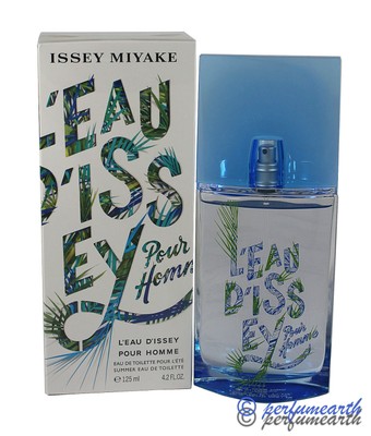 issey miyake summer 2018 perfume