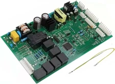 WR55X10942P GE REFRIGERATOR OEM ASM MAIN CONTROL BOARD