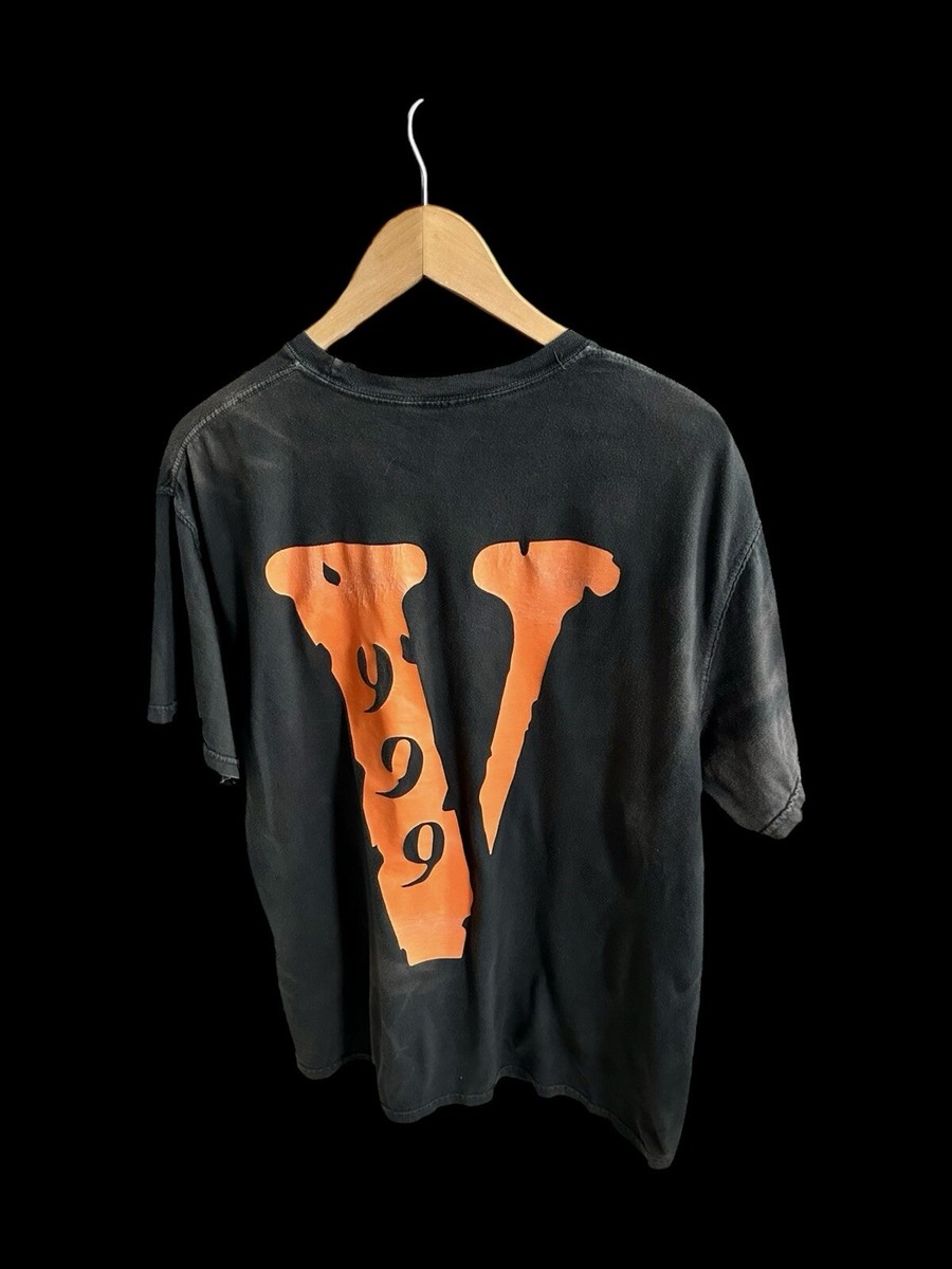 専用 VLONE ロンT ヴィンテージ XL ヴィーローン 999 専用 VLONE ロンT ヴィンテージ XL ヴィーローン 999 - メルカリ