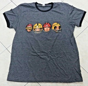 stadium arcadium t shirt