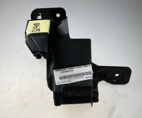 Original Nissan Townstar XFK set holder guides bumper rear 85060-00Q0B - Picture 3 of 5