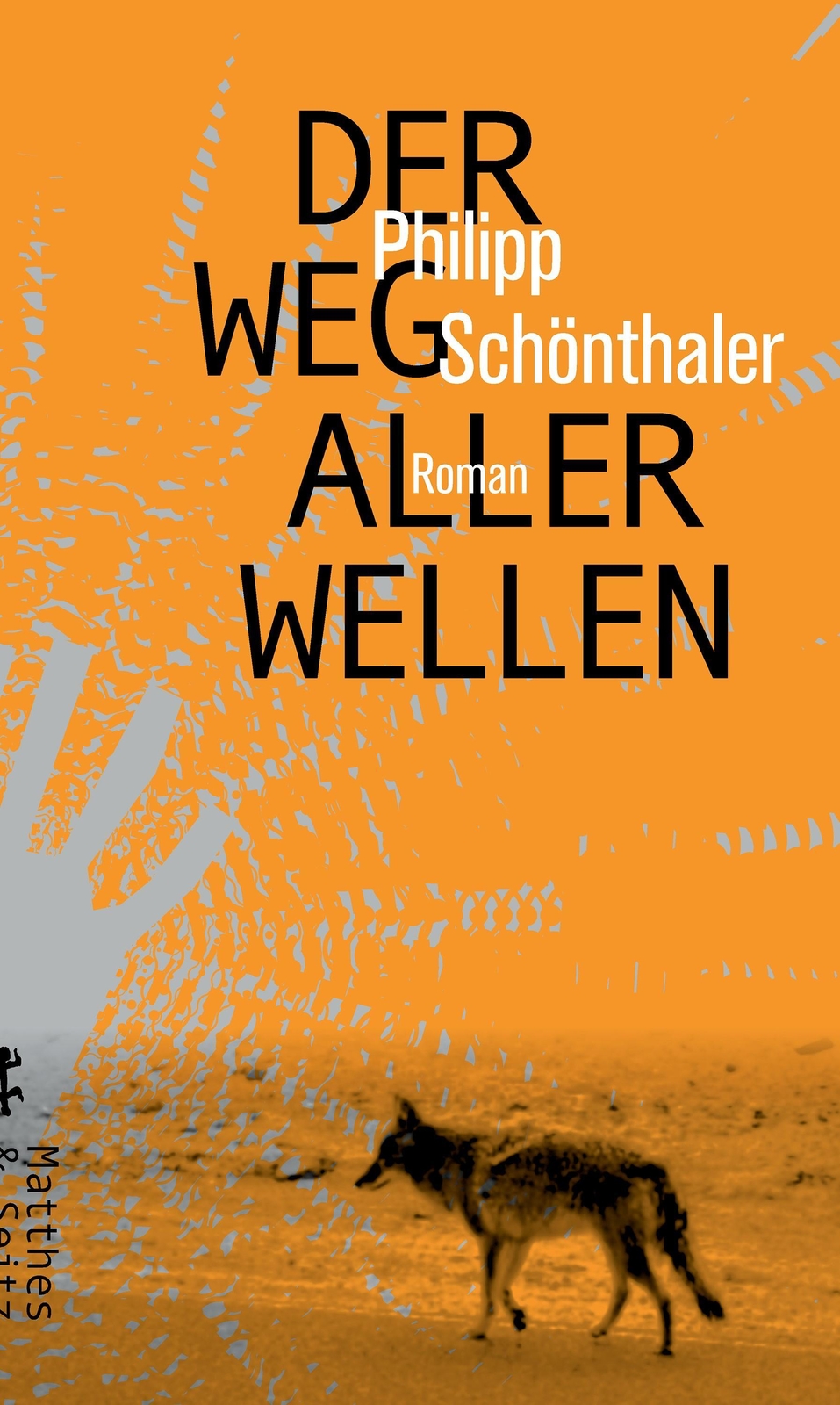 Thumbnail - Der Weg Aller Wellen Philipp Schönthaler