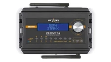 Expert Dsp4 Starx Processor 4 Channels Bluetooth Stream Audio Player - Launch